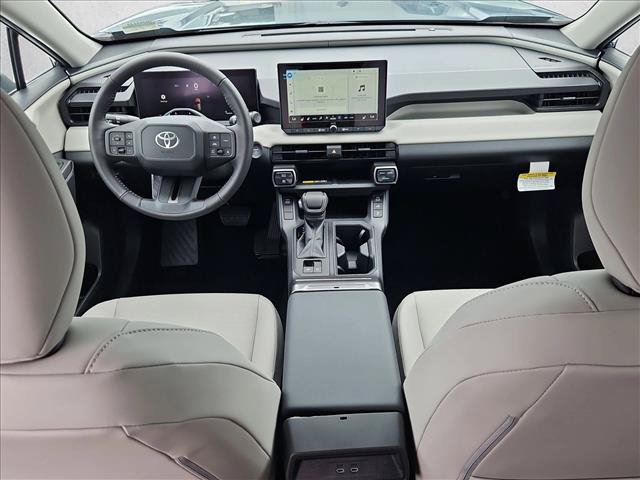 New 2026 Toyota RAV4 XLE Premium w/ Panoramic Sun Roof Package AWD/4WD image 14