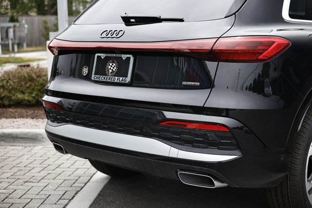 New 2026 Audi Q5 Premium AWD/4WD image 9