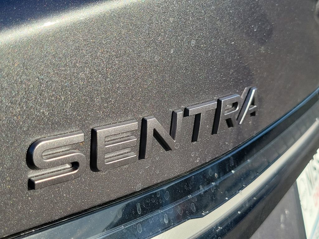 New 2026 Nissan Sentra SL w/ Floor Mat Package FWD image 16