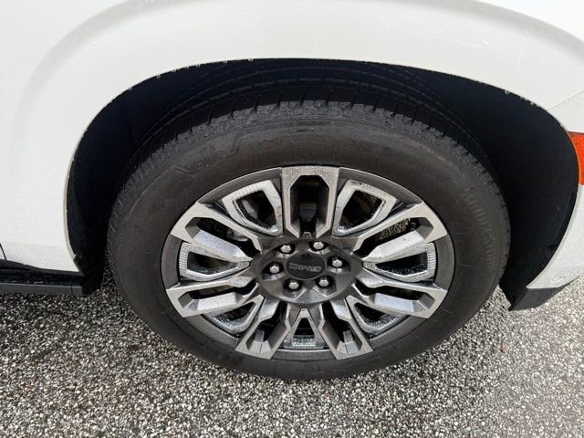 Certified 2023 GMC Yukon XL Denali Ultimate image 9