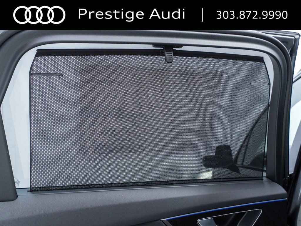 New 2026 Audi Q7 3.0T Premium Plus image 30