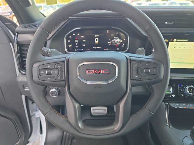 New 2026 GMC Sierra 1500 AT4 w/ Technology Package image 28