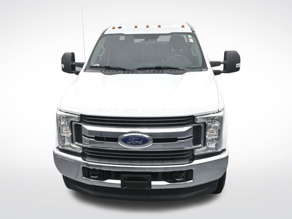 Used 2017 Ford F250 XLT image 21