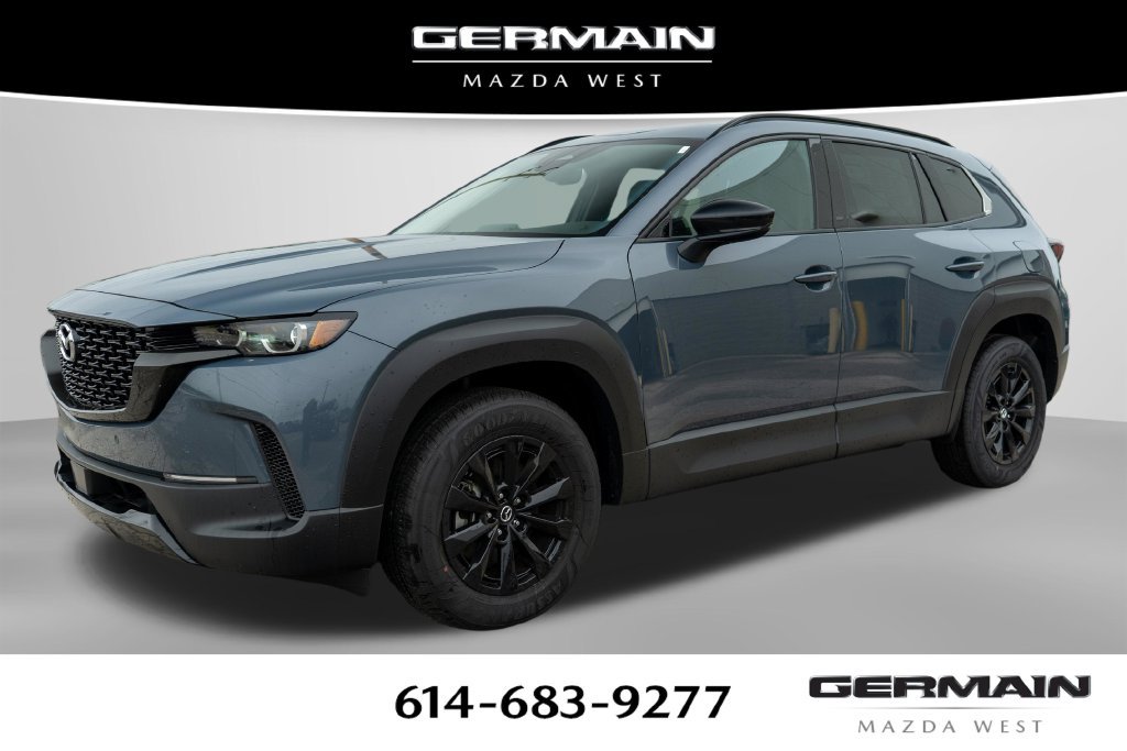 New 2026 MAZDA CX-50 AWD 2.5 Hybrid w/ Premium Pkg image 1