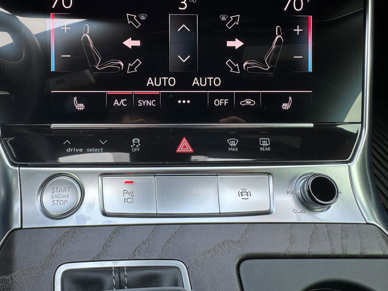 Used 2019 Audi A7 3.0T Premium AWD/4WD image 20