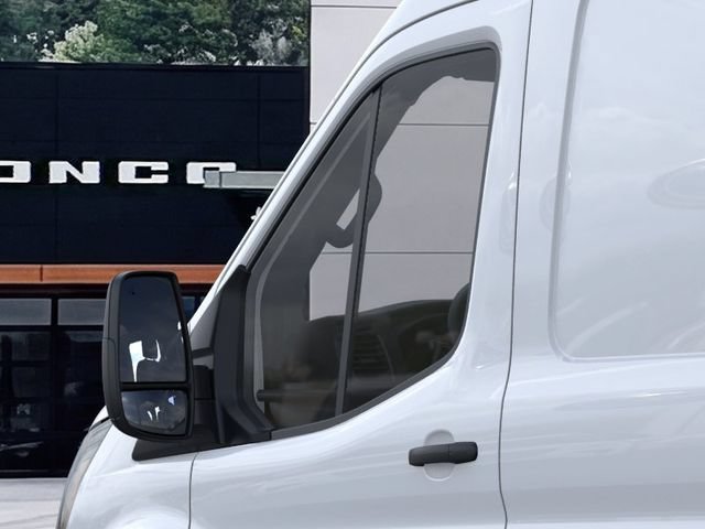 New 2026 Ford Transit 250 148 Medium Roof w/ Load Area Protection Package RWD image 20