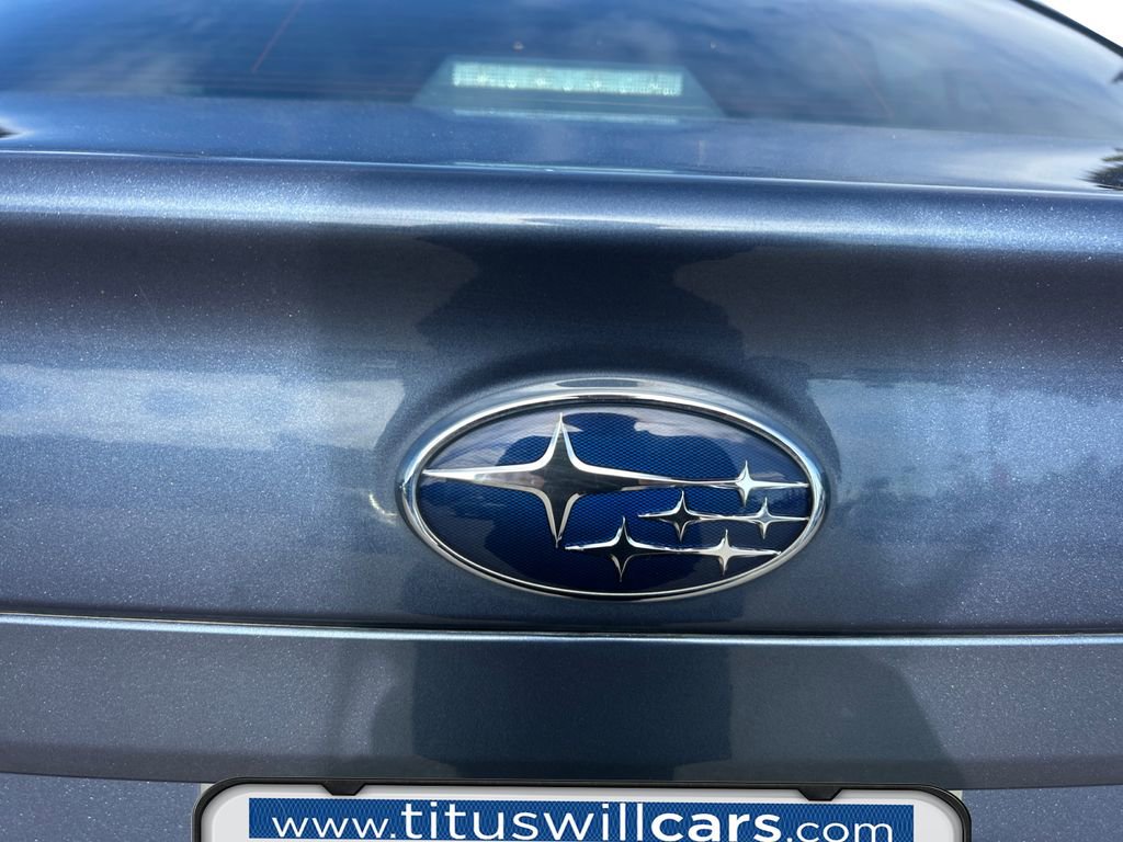 Used 2017 Subaru Legacy 2.5i Limited AWD/4WD image 32