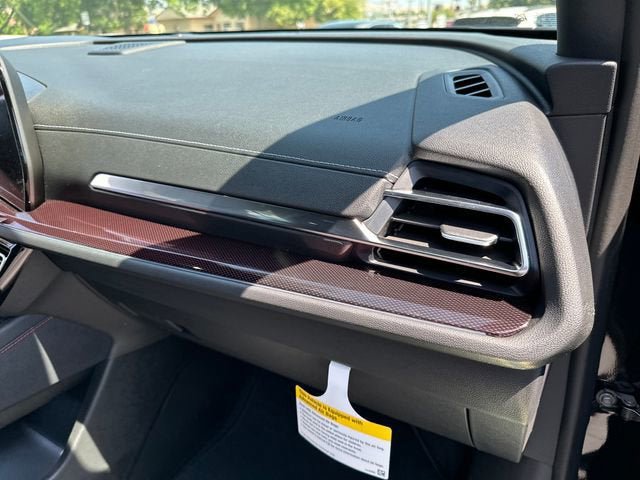 New 2026 Chevrolet Traverse Z71 AWD/4WD image 30