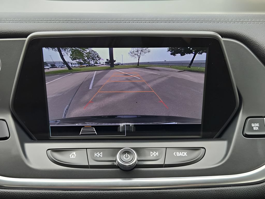 Used 2021 Chevrolet Blazer LT FWD image 15