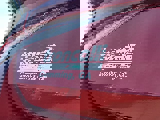 Used 2023 Hyundai Elantra N Line w/ Cargo Package image 7