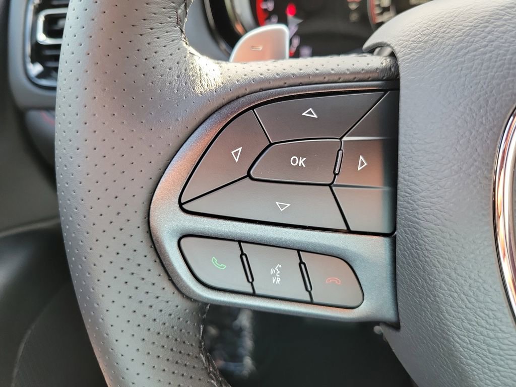 New 2026 Dodge Durango GT RWD image 35