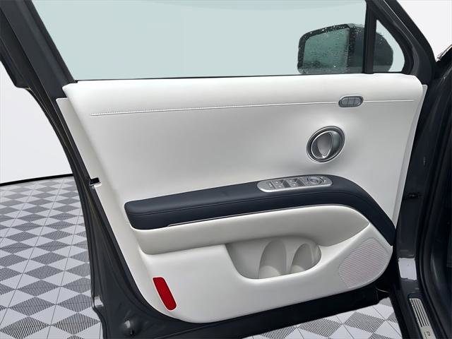 New 2026 Hyundai Palisade Calligraphy image 27