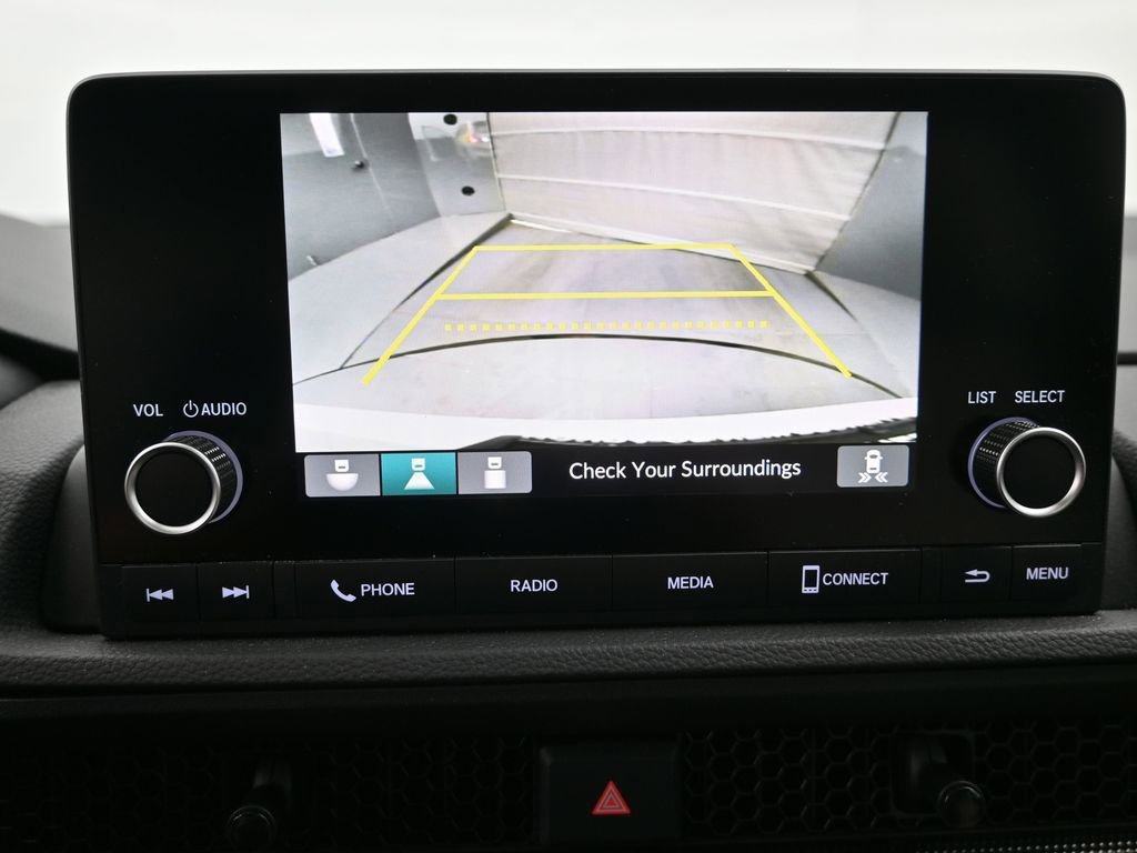 Certified 2024 Honda CR-V EX image 15