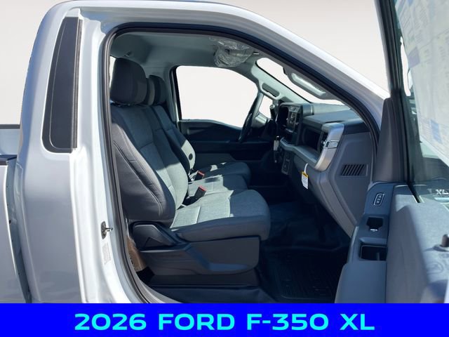 New 2026 Ford F350 XL w/ XL Off-Road Package image 14