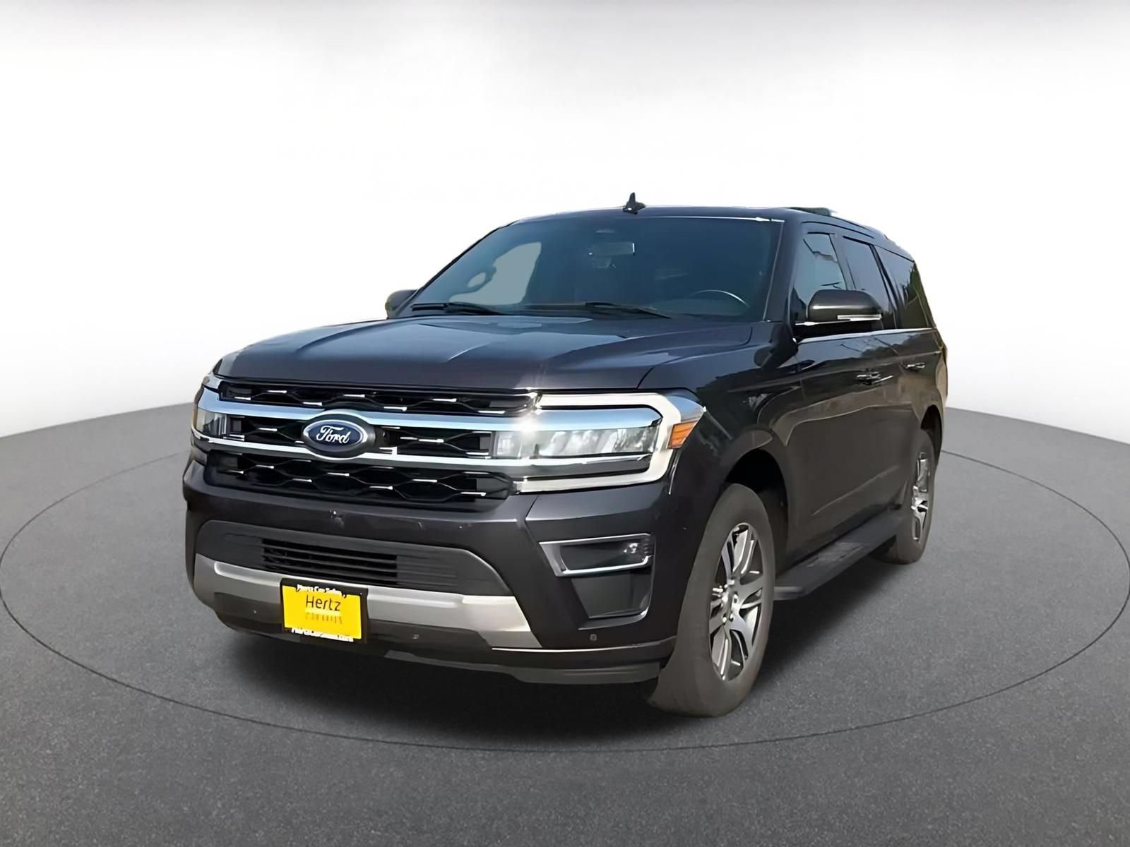 Used 2024 Ford Expedition Limited RWD image 6