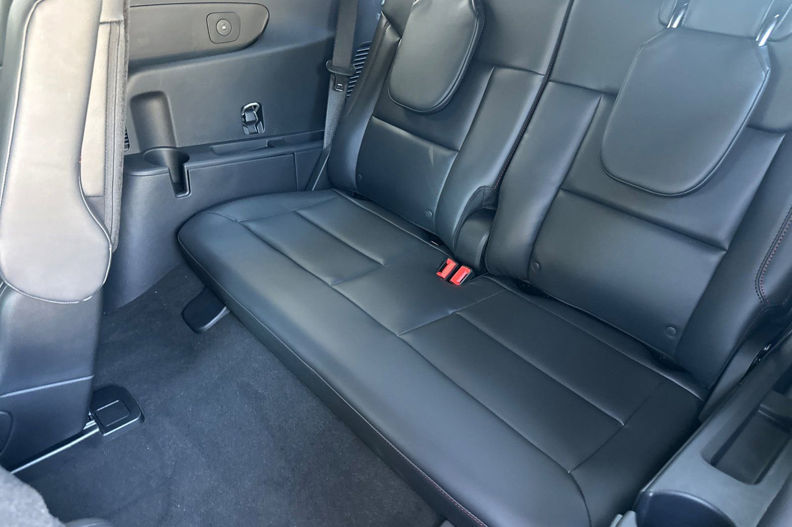 New 2026 Ford Explorer ST w/ Sun And Sound Package image 14