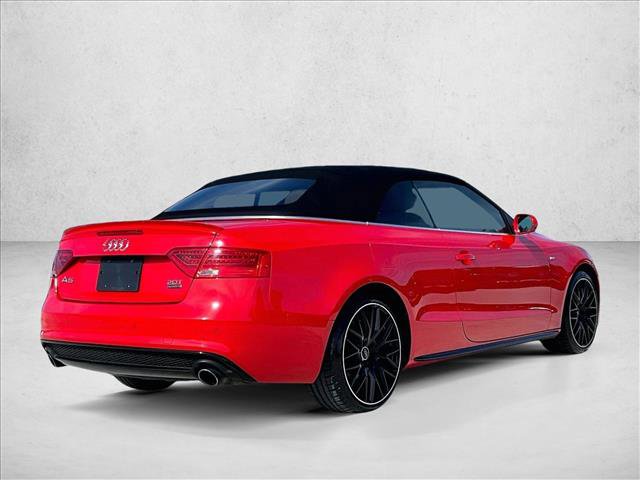 Used 2017 Audi A5 2.0T Sport w/ Technology Package video 2