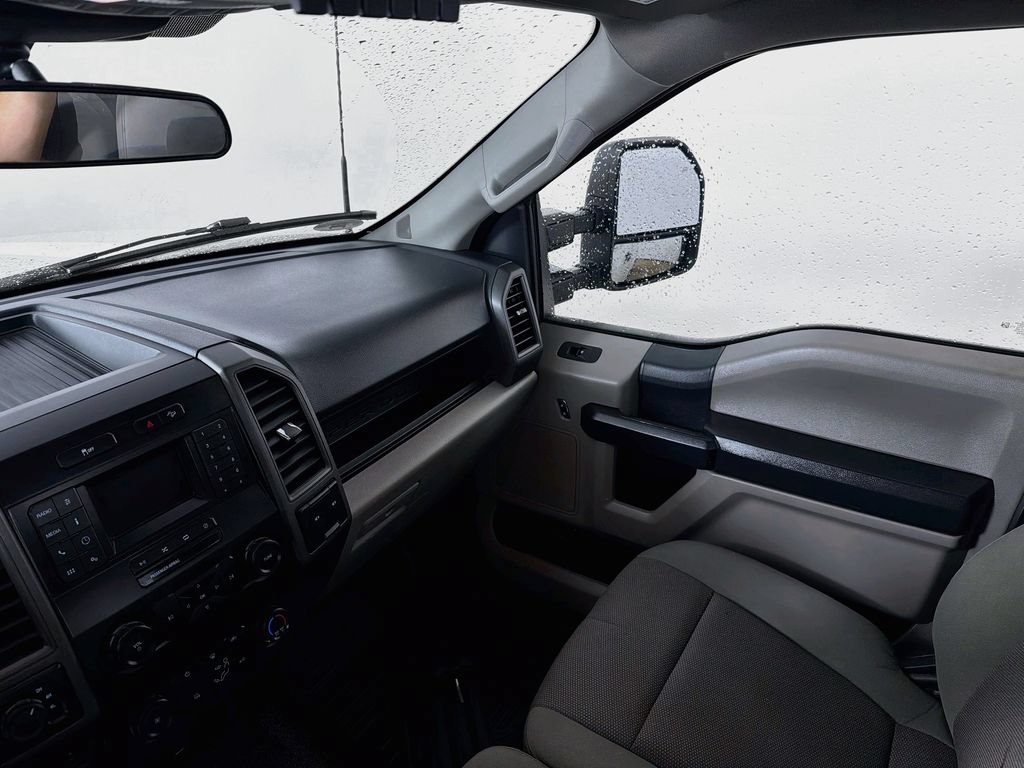 Used 2022 Ford F250 XL w/ Power Equipment Group AWD/4WD image 21