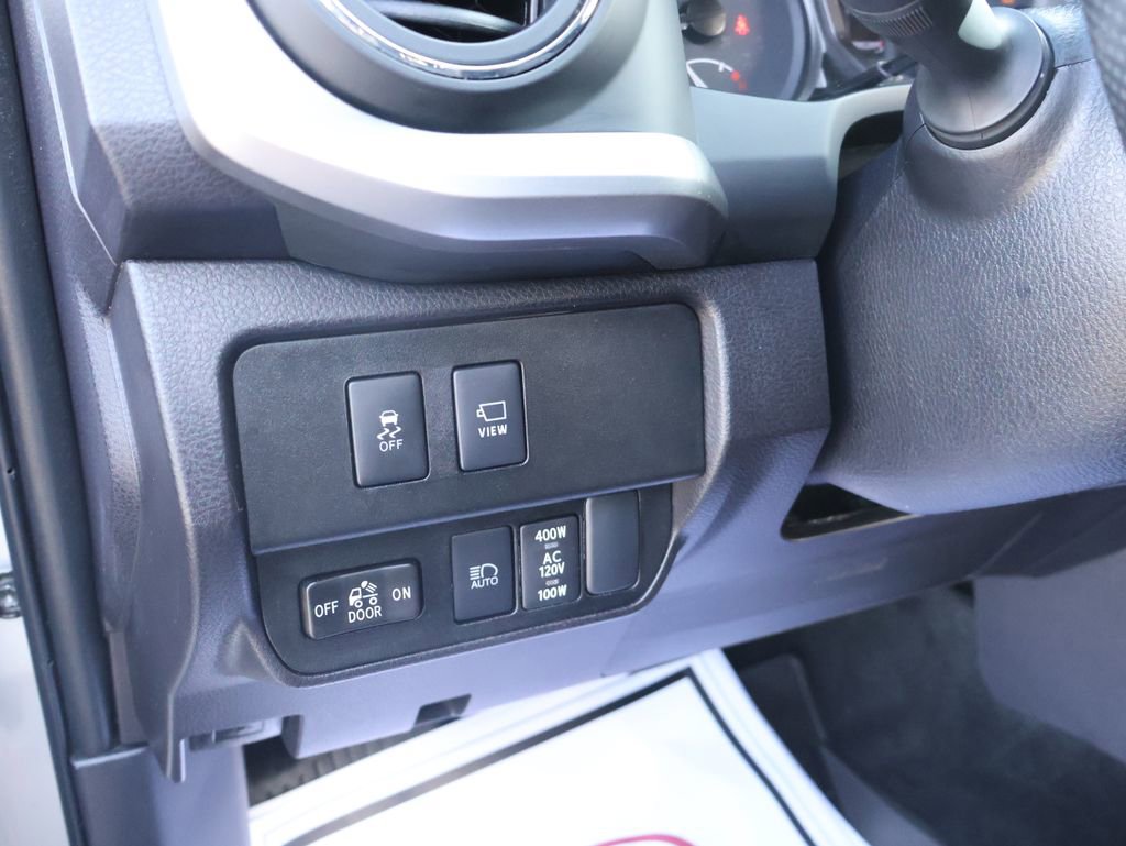 Used 2023 Toyota Tacoma Limited AWD/4WD image 25