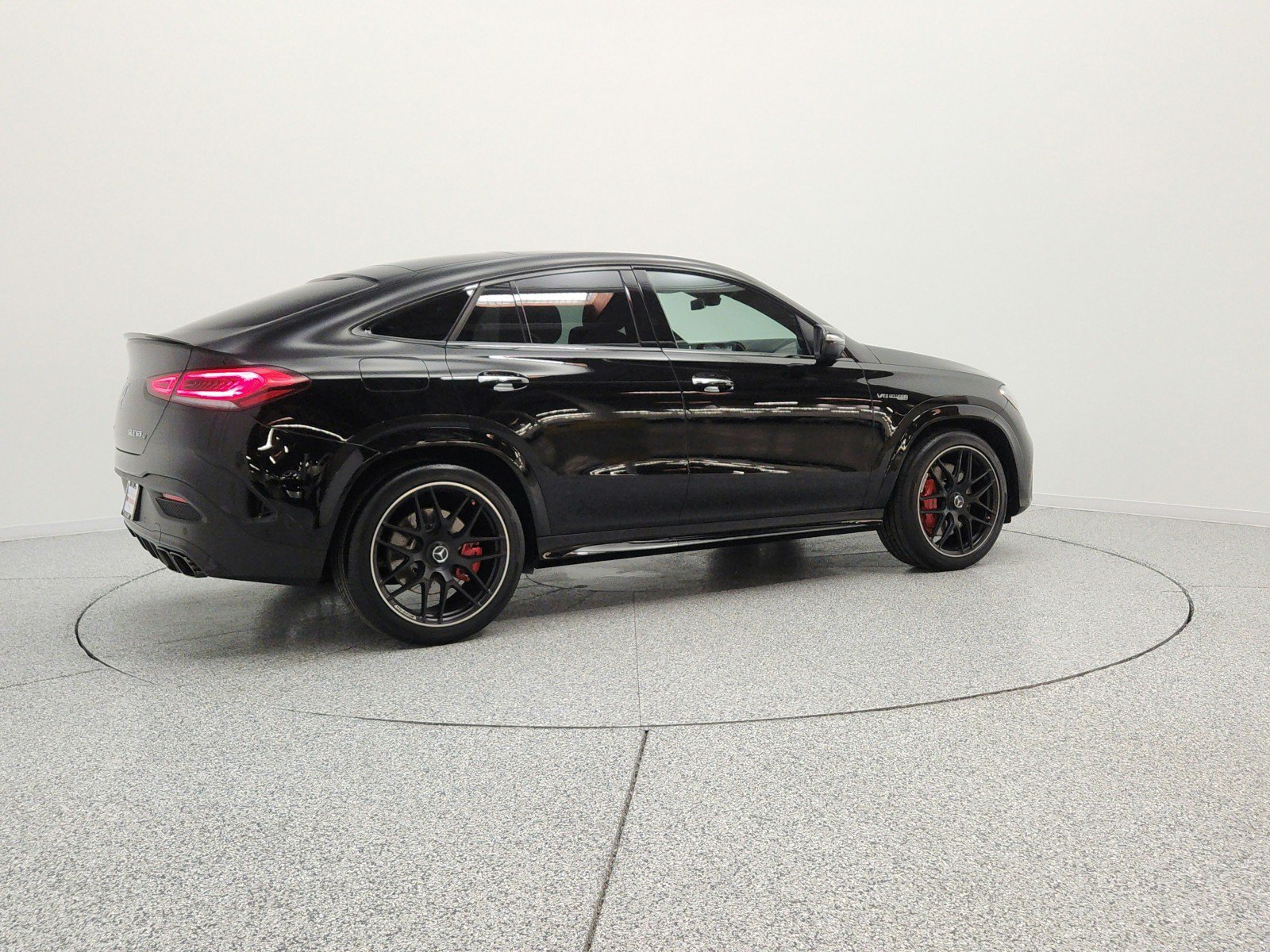Used 2023 Mercedes-Benz GLE 63 AMG S image 5