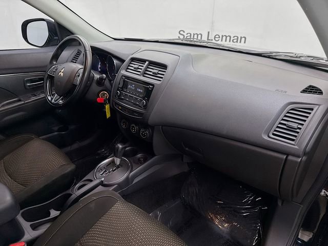 Used 2016 Mitsubishi Outlander Sport ES image 25