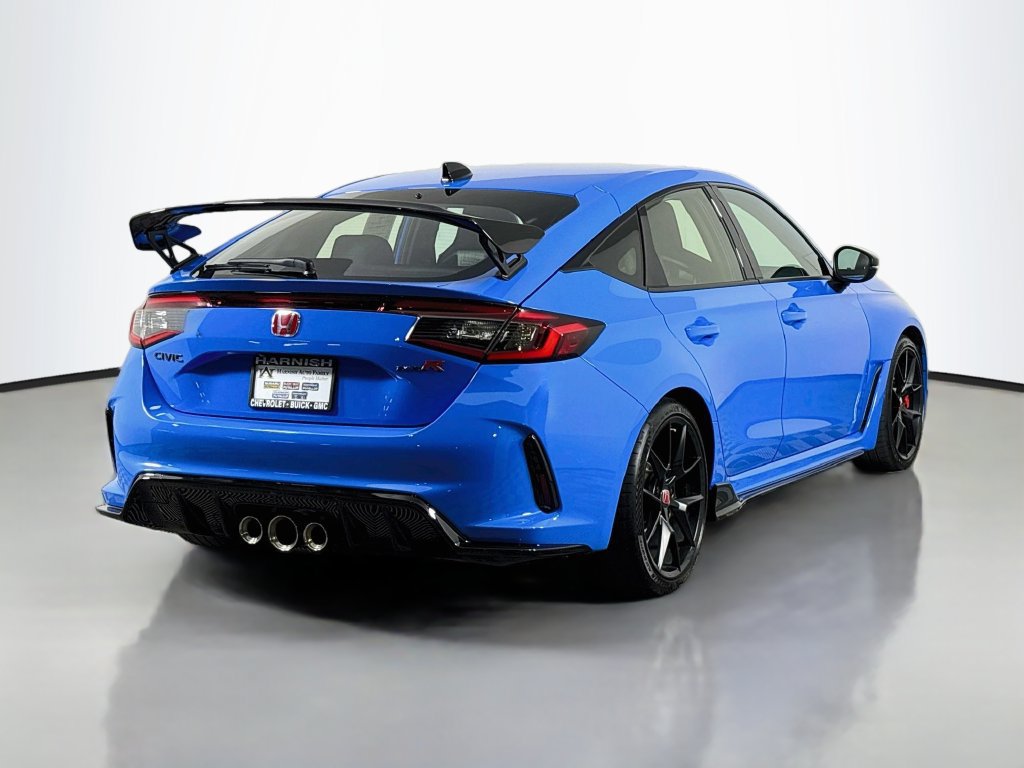 Used 2023 Honda Civic Type R image 8