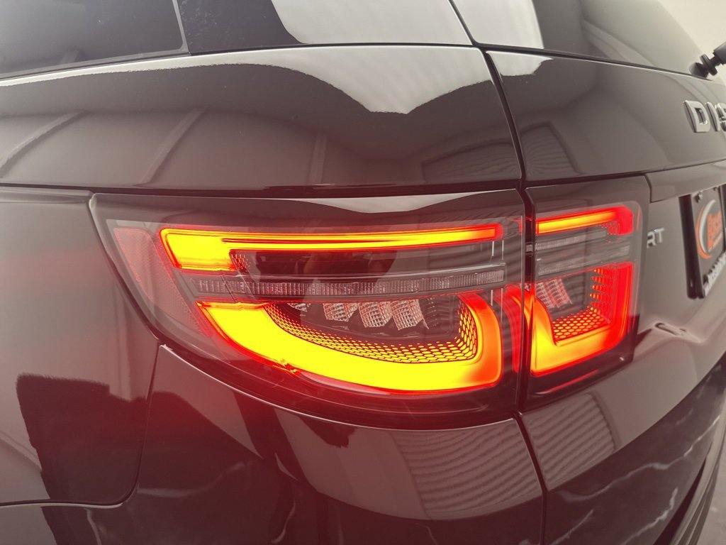 Used 2025 Land Rover Discovery Sport S image 32