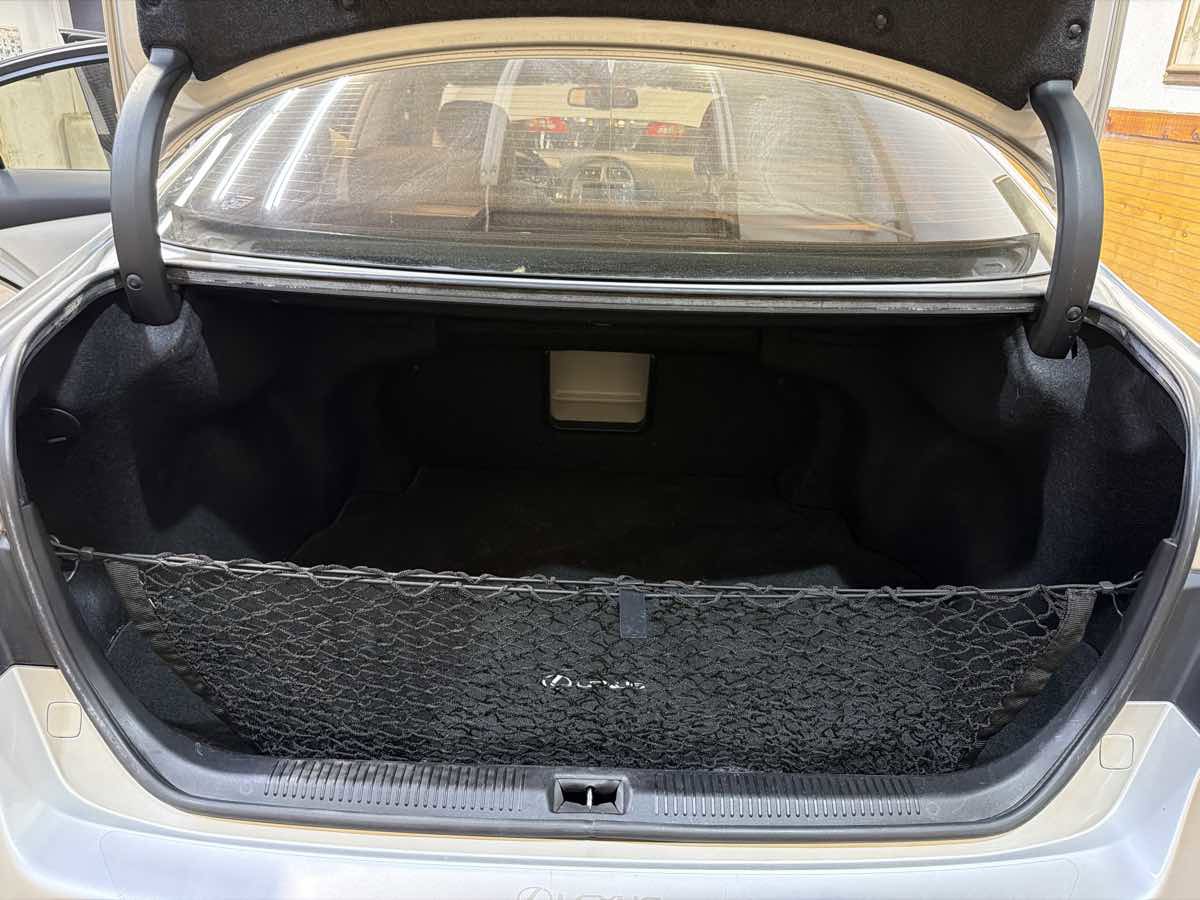 Used 2010 Lexus ES 350 image 14