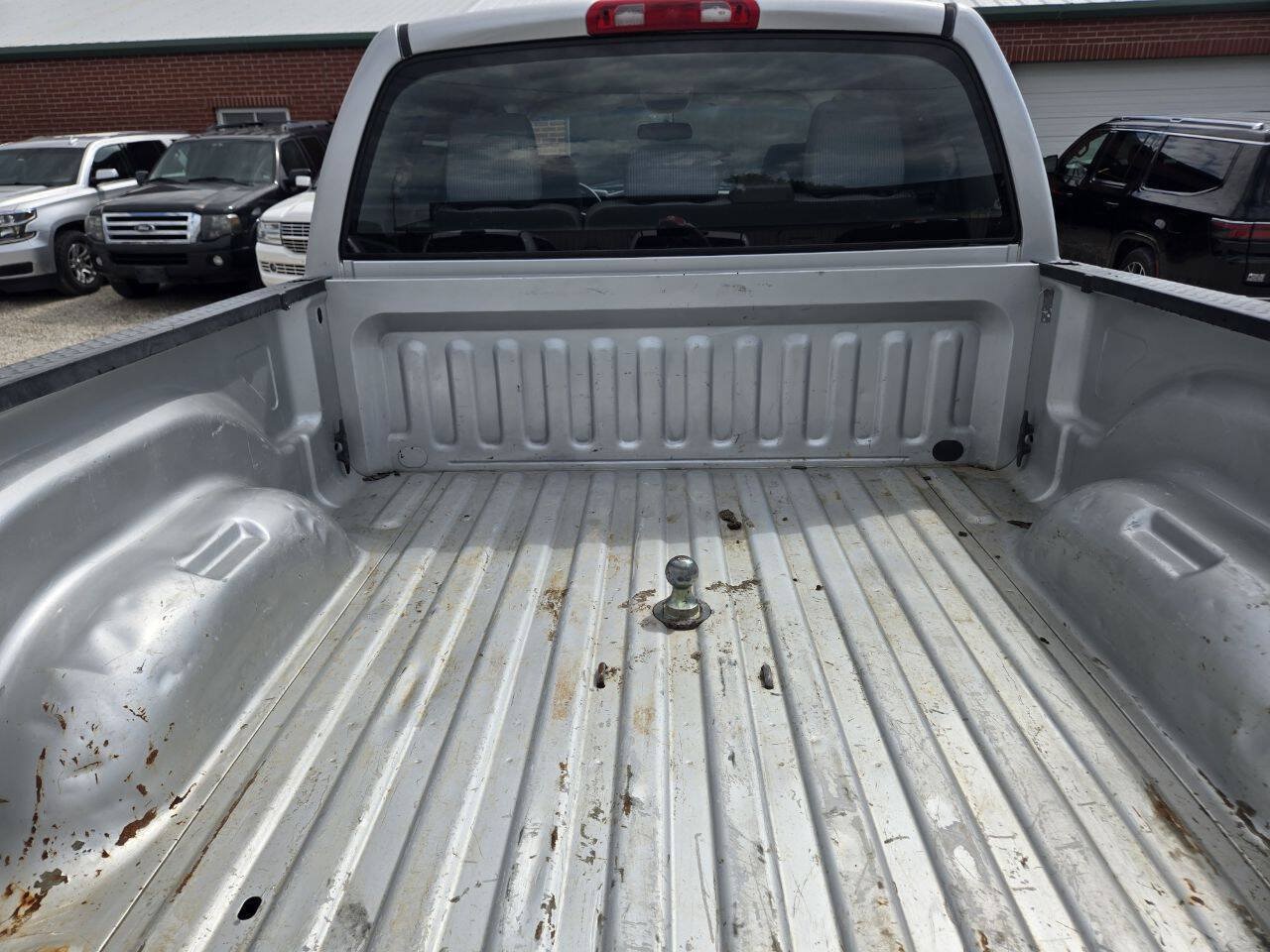 Used 2006 Dodge Ram 1500 Truck SLT w/ Trailer Tow Group AWD/4WD image 14