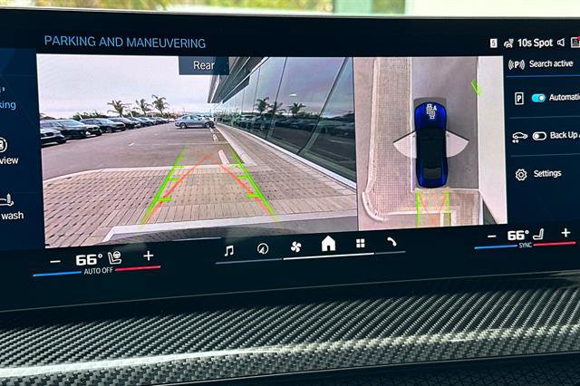 New 2026 BMW M4 Competition w/ Parking Assistance Package image 22
