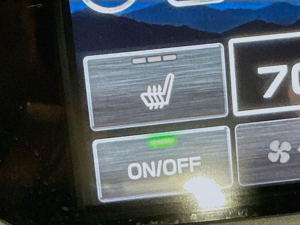 Used 2024 Subaru Outback Wilderness image 22