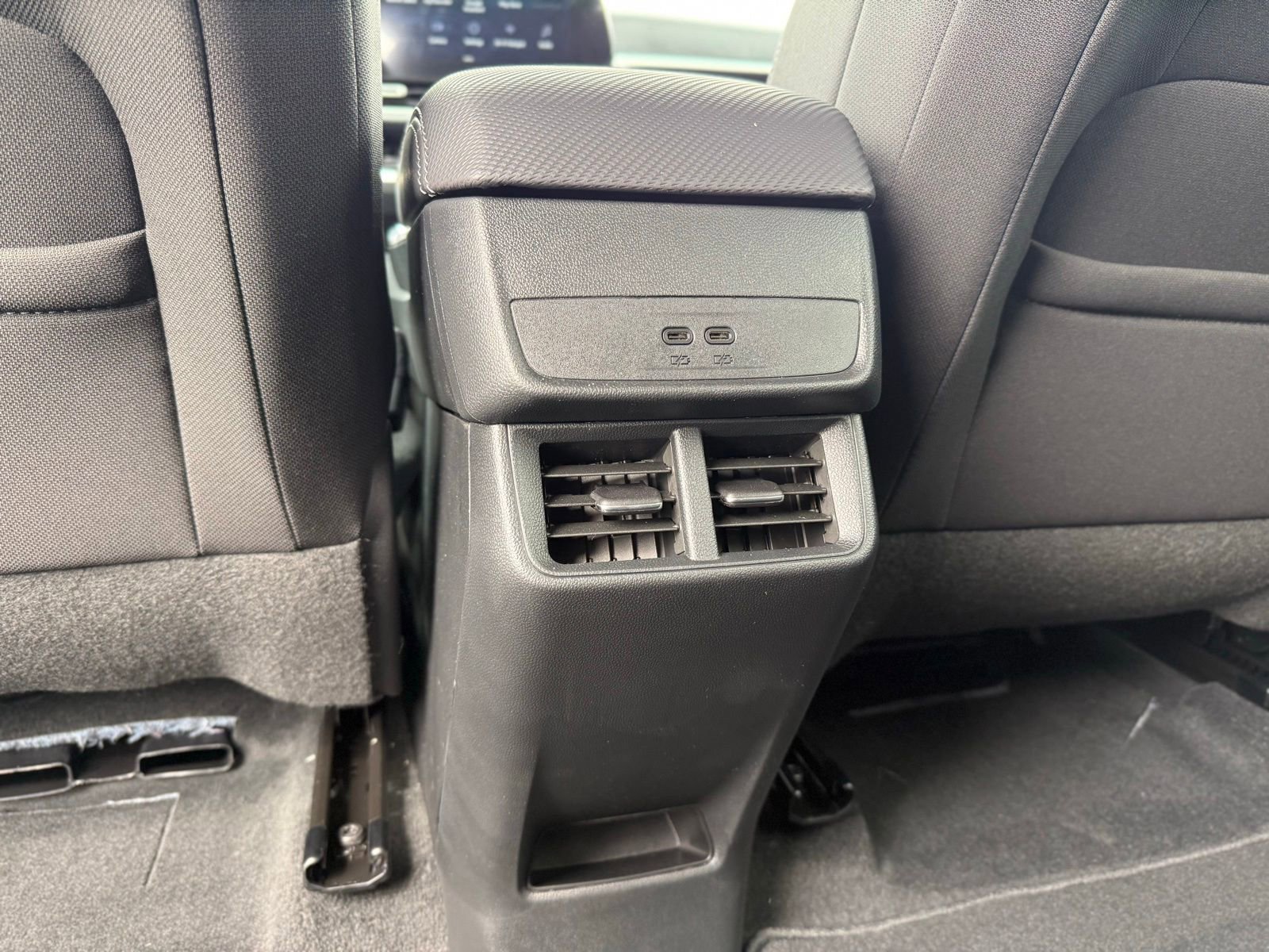 New 2026 Chevrolet Equinox LT FWD image 26