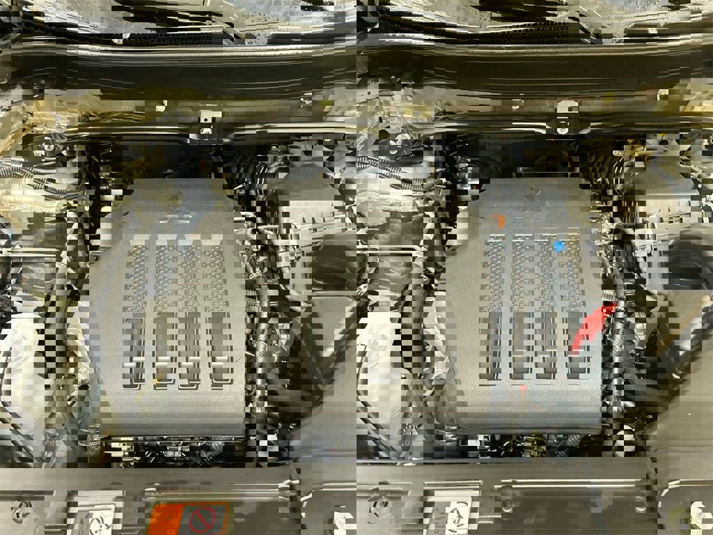 New 2026 Mitsubishi Eclipse Cross SE image 9