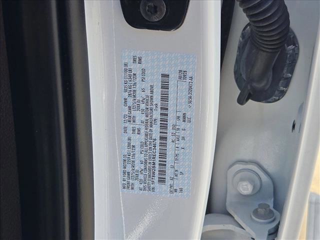 Used 2024 Ford F250 King Ranch AWD/4WD image 24