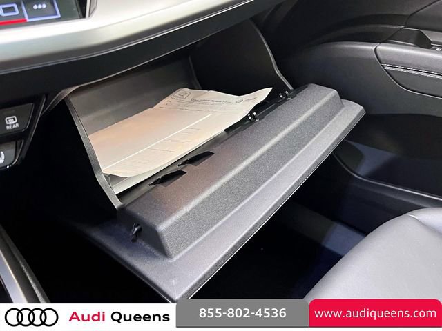 Certified 2023 Audi Q4 e-tron Premium Plus w/ Premium Plus image 34