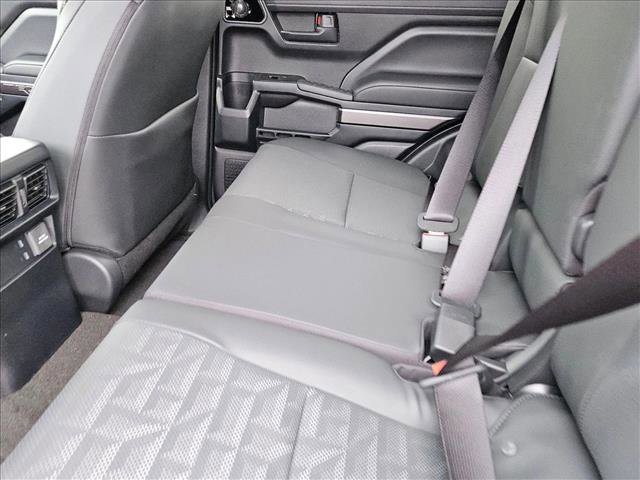 New 2026 Toyota 4Runner TRD Off-Road Premium image 15