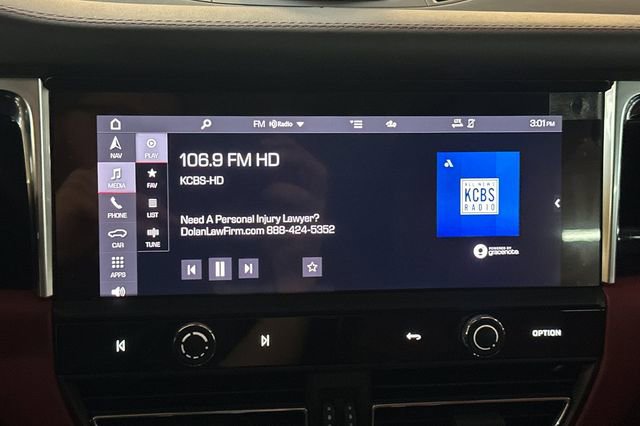 Used 2023 Porsche Macan S image 23