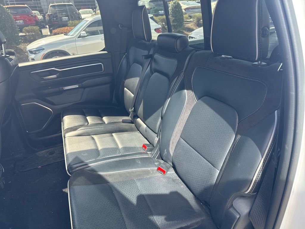 Used 2025 RAM 1500 Laramie image 26