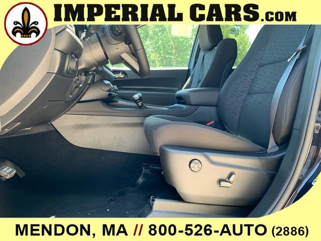 New 2026 Dodge Durango GT w/ Blacktop Package AWD/4WD image 30