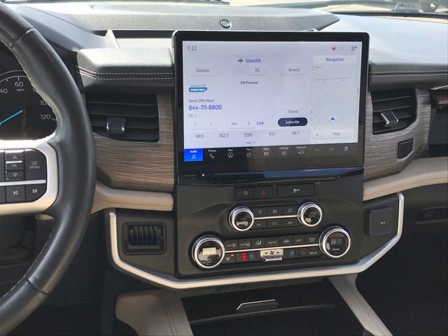 Used 2024 Ford Expedition Limited image 9