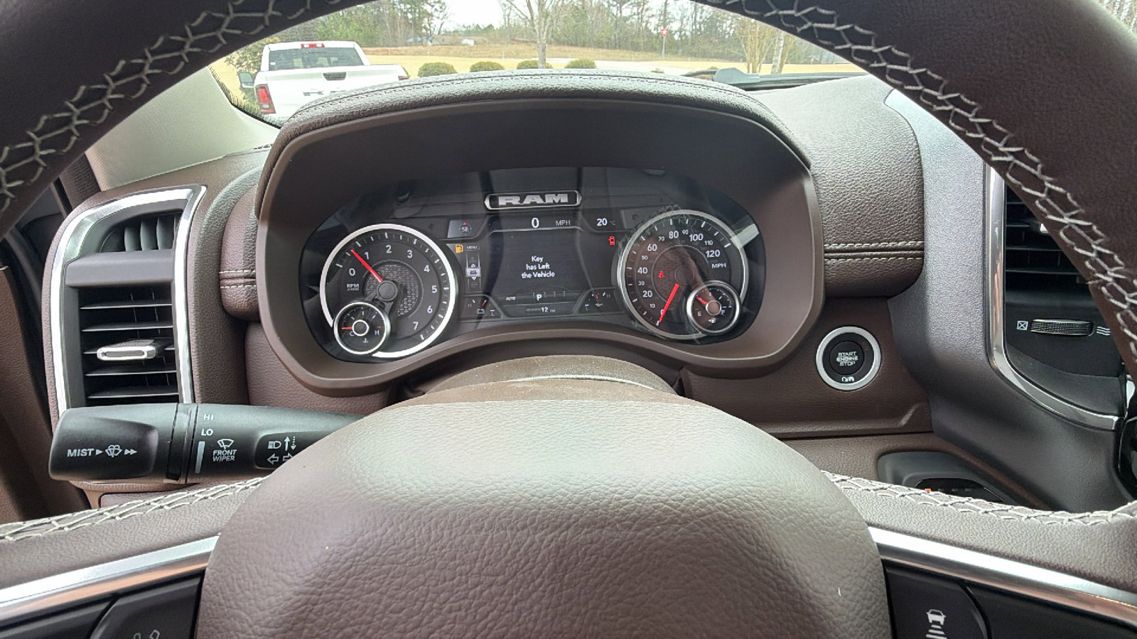 New 2026 RAM 1500 Laramie image 24