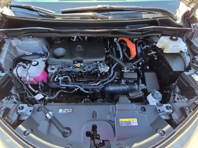 Certified 2025 Toyota Sienna XSE w/ XSE Plus Package AWD/4WD image 37