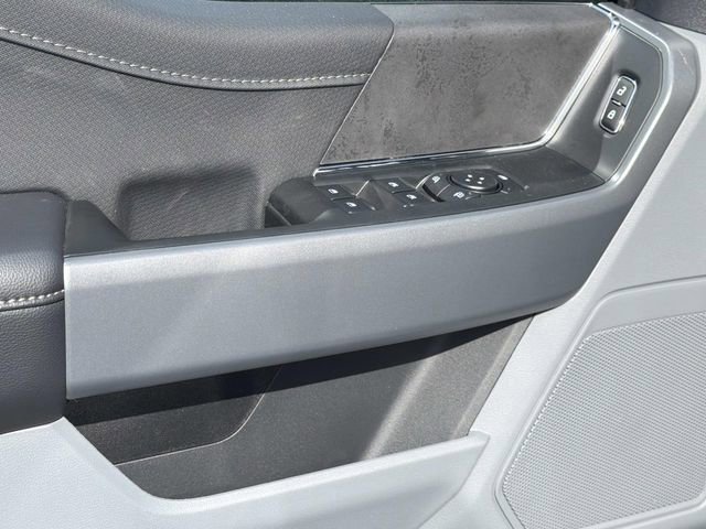New 2026 Ford F150 XLT w/ XLT Chrome Appearance Package image 16