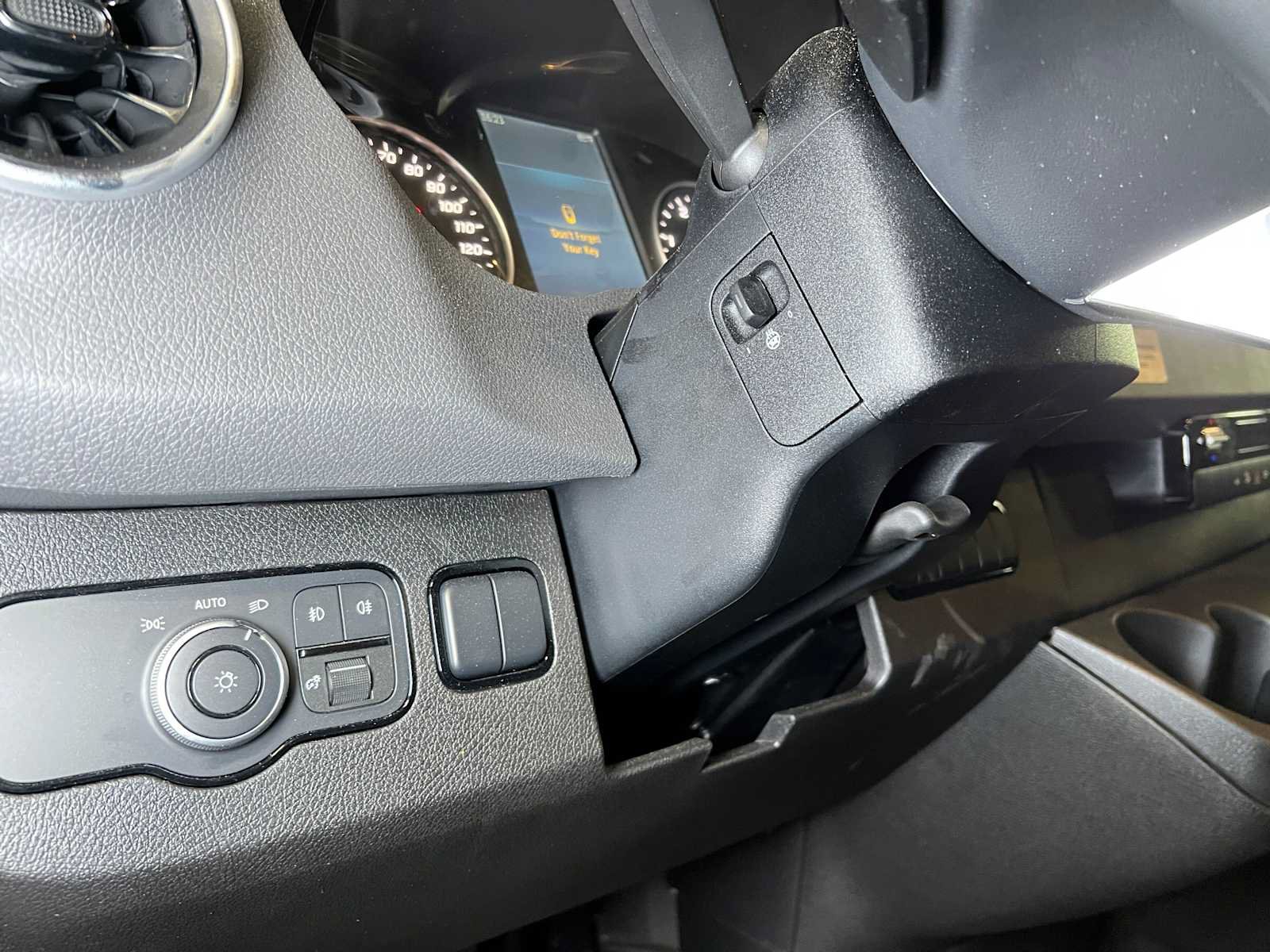Used 2026 Mercedes-Benz Sprinter 2500 image 27