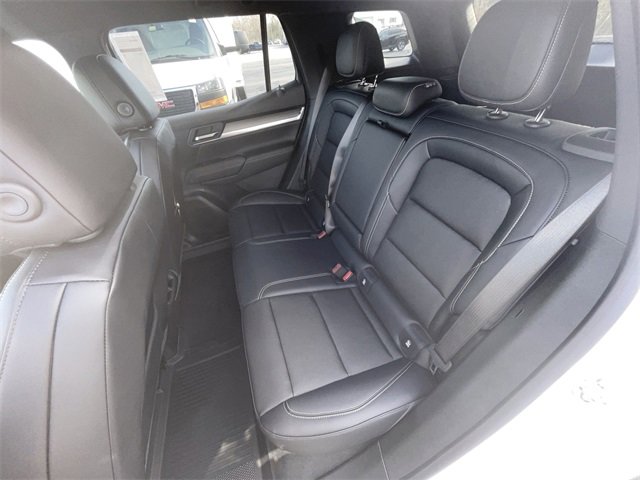 New 2026 GMC Terrain Elevation image 25