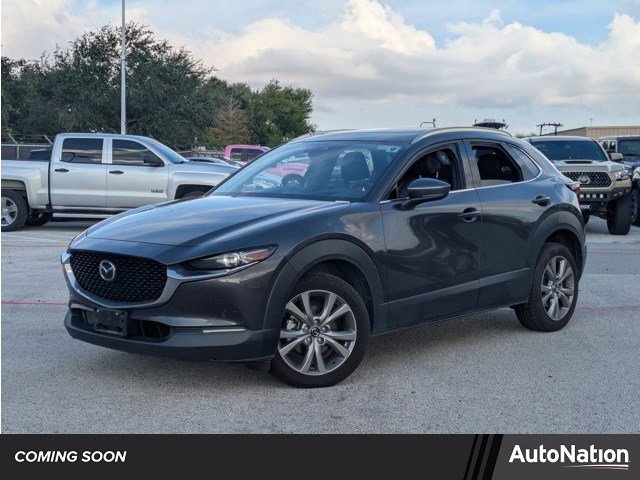 Used 2020 MAZDA CX-30 AWD w/ Premium Package