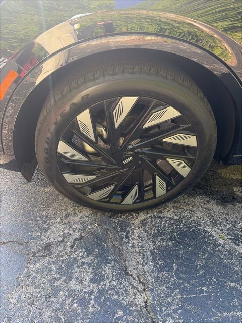 Used 2024 Lincoln Nautilus Black Label w/ Jet Appearance Package (87T) AWD/4WD image 36