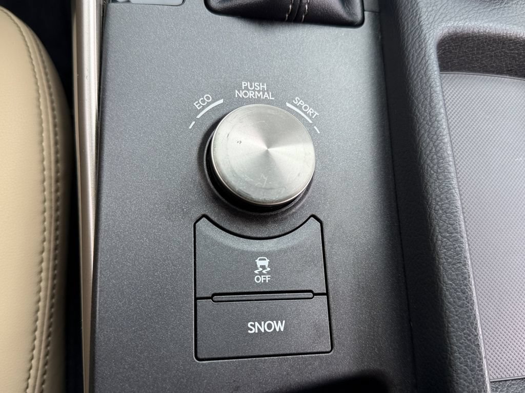 Used 2015 Lexus IS 250 w/ Premium Package RWD image 26