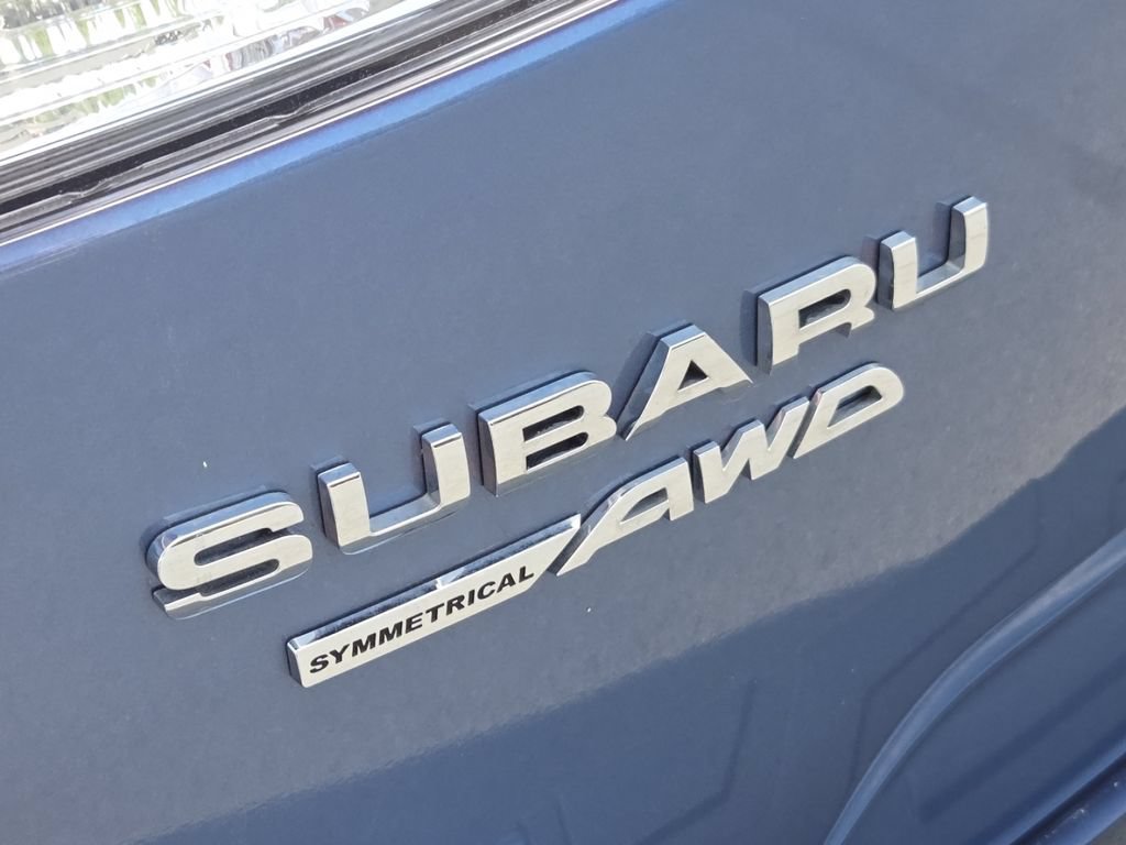 Used 2024 Subaru Forester AWD/4WD image 16