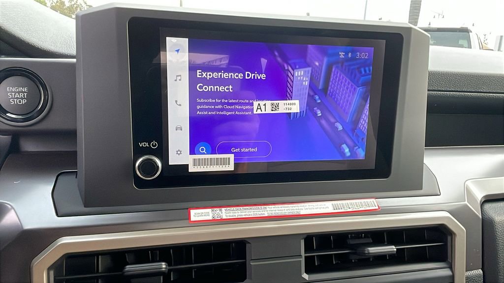 New 2026 Toyota Tacoma SR5 image 20